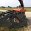 2023-mini-straw-master-smmi-4-bale-chopper-spreader-w/skid-loader-mounting-plate---like-new-image-2