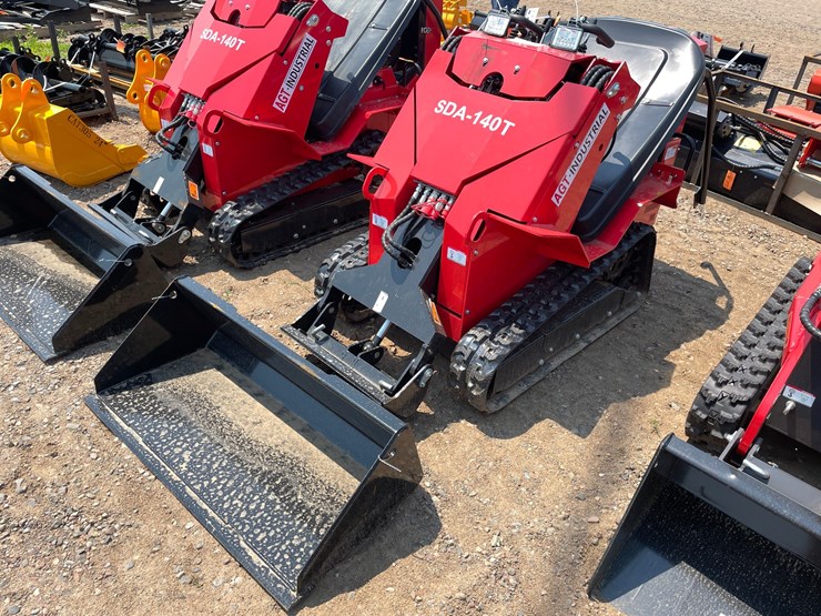 #18385-•-unused-2026-agt-crawler-loader-(princeton,-mn)-image-1