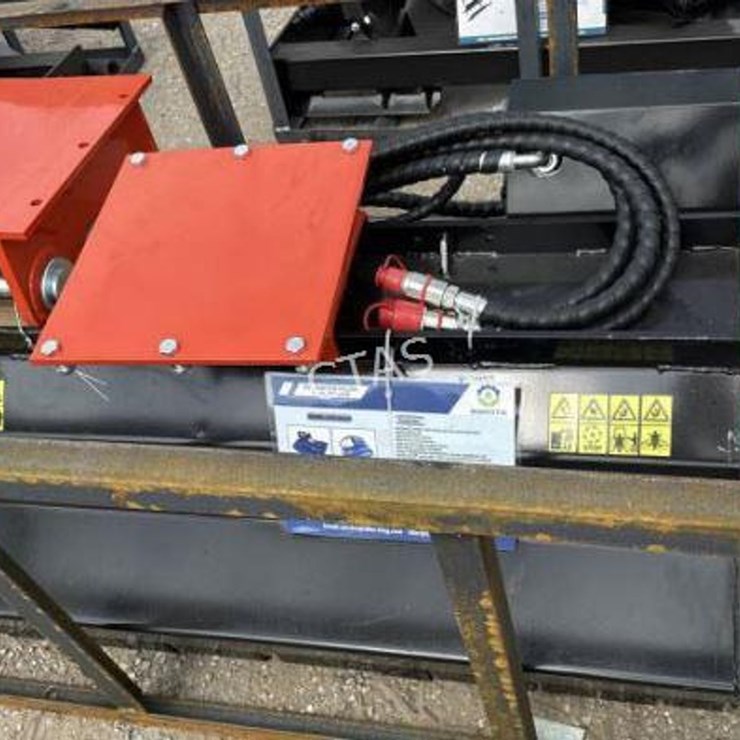 CATERPILLAR 307
