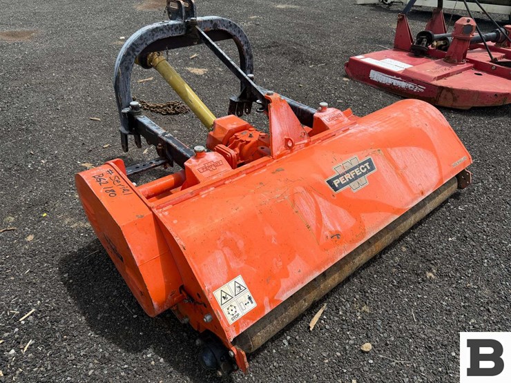 perfect-w-flail-mower---zillah,-wa-image-4