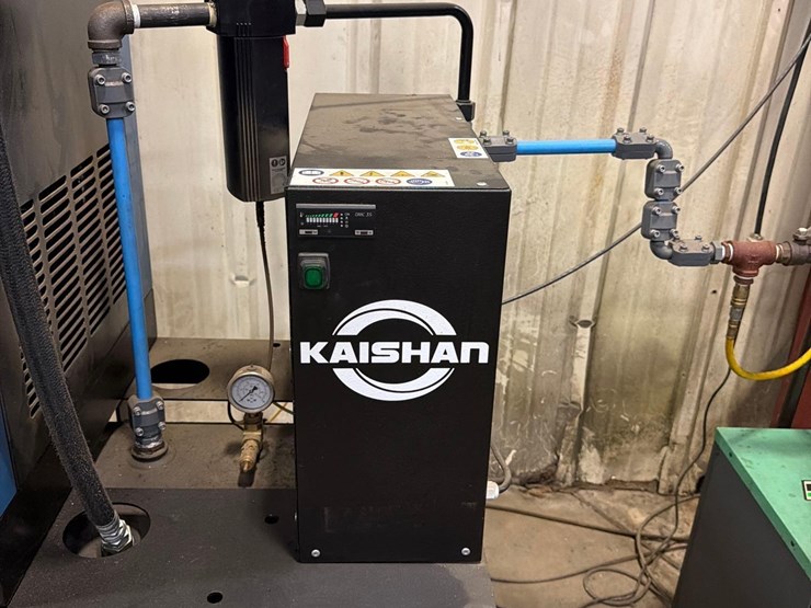 2021-kaishan-krsb-10-single-stage-rotary-air-compressor-image-5