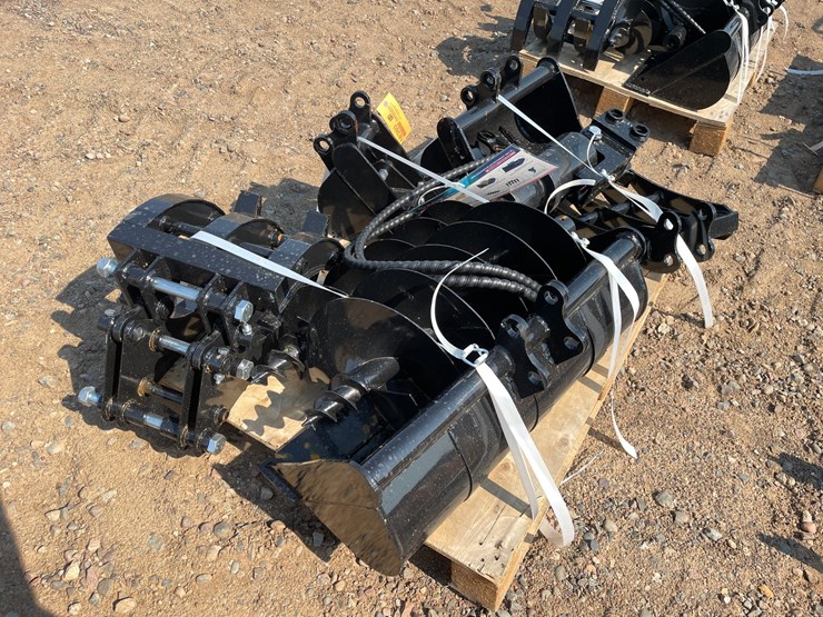 #18380-•-unused-2026-agt-mini-excavator-attachments-(princeton,-mn)-image-4