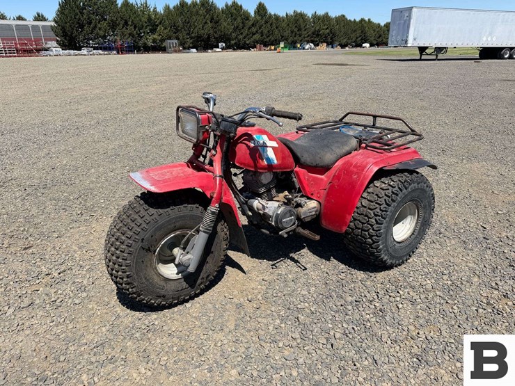 1984-honda-atc200-three-wheeler-image-1
