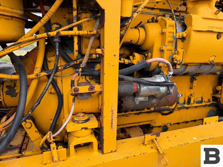 champion-d-600b-motor-grader-image-37