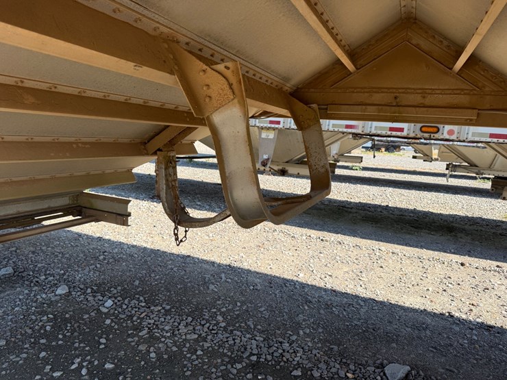 #45428-•-chamberlin-40'-t/a-hopper-bottom-trailer-inv#-45428-image-27