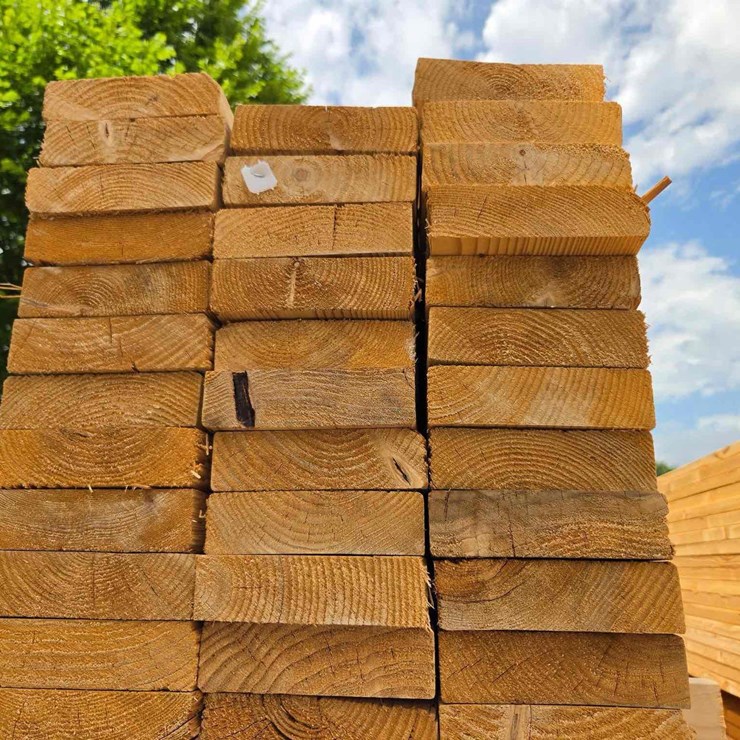 2x6 Lumber