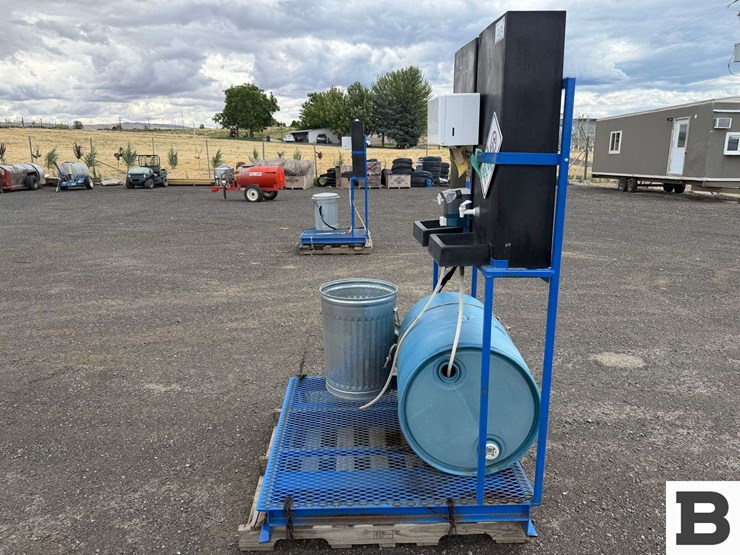 riel-solutions-ws1-mobile-wash-station---zillah,-wa-image-3