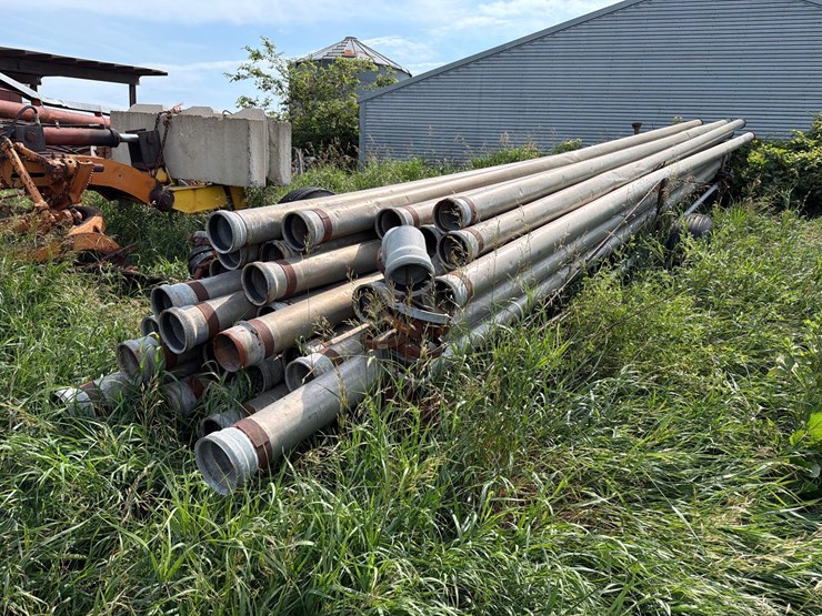 6”-irrigation-pipes-w/-trailer-image-1