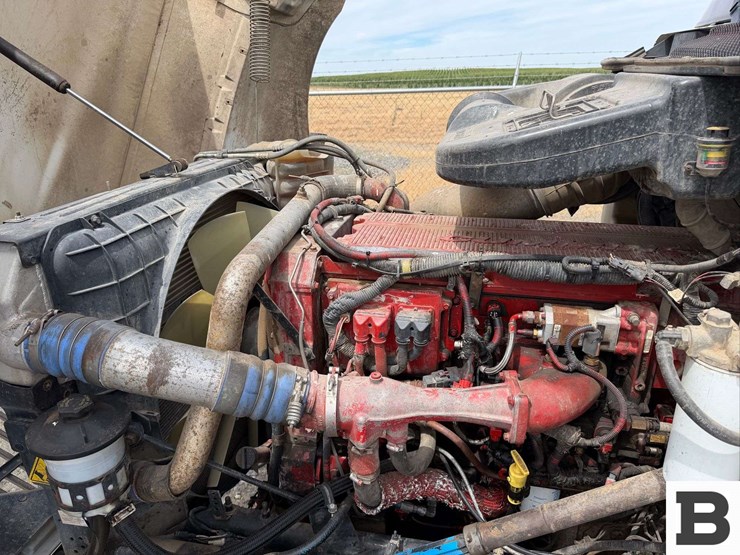 2007-international-9400i-tractor-truck---boardman,-or-image-68