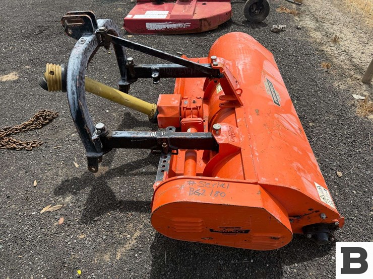 perfect-w-flail-mower---zillah,-wa-image-3