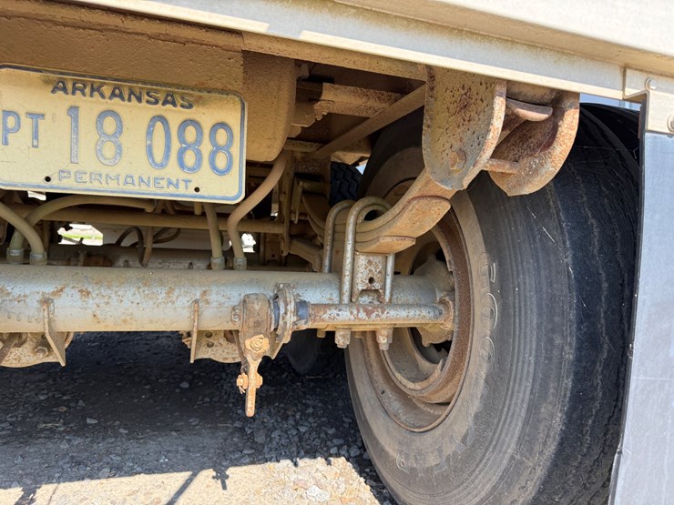 #45428-•-chamberlin-40'-t/a-hopper-bottom-trailer-inv#-45428-image-9