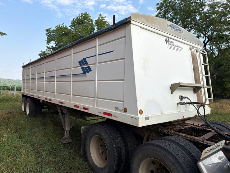 1999-maurer-32ft-semi-grain-trailer-image-4