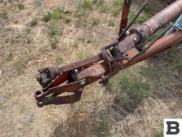 new-holland-hayliner-baler---cheney,-wa-image-18
