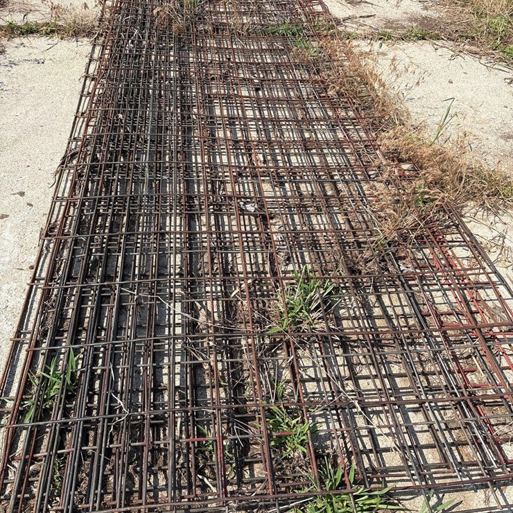 6 Cattle Panels