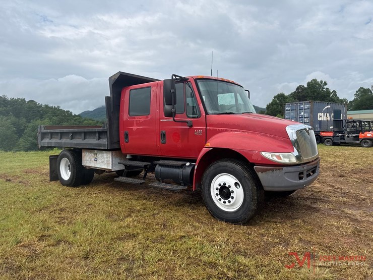 2004-international-durastar-4400-image-2