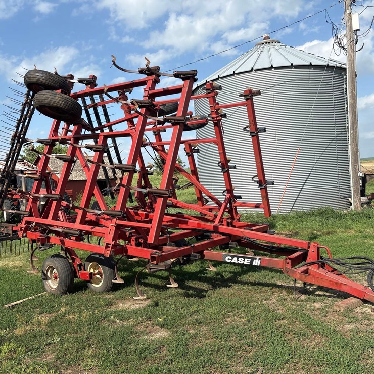 CASE IH 4300