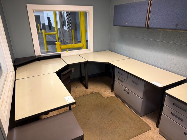 u-shaped-desk-with-cabinets-image-1