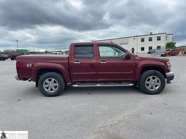 2009-chevrolet-colorado-image-4