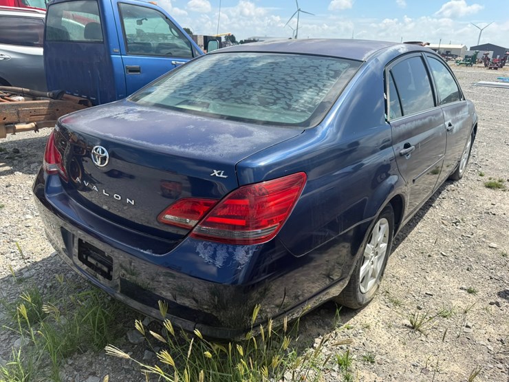 #47174-•-*inop-2008-toyota-avalon-sedan-4t1bk36b78u318274-inv#47174-image-9