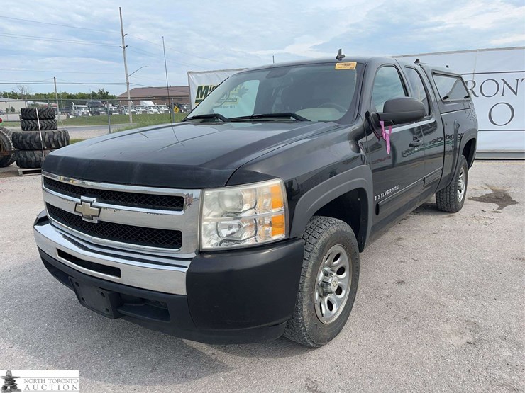 2009-chevrolet-silverado-1500-image-1