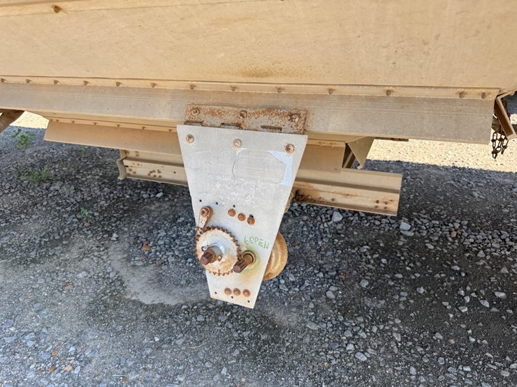 #45428-•-chamberlin-40'-t/a-hopper-bottom-trailer-inv#-45428-image-30