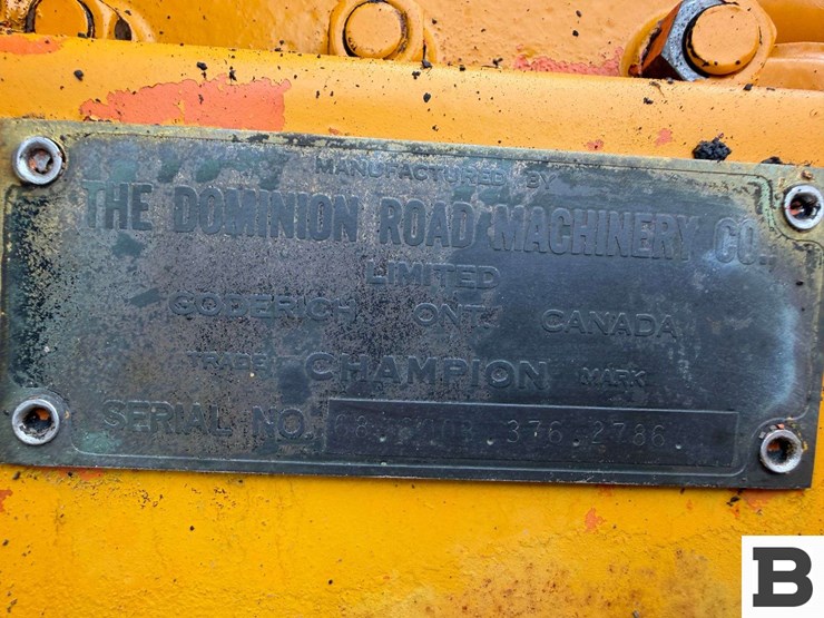 champion-d-600b-motor-grader-image-68