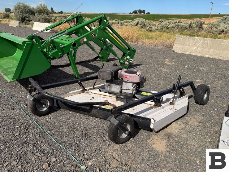 kunz-acrease-pull-type-mower-image-1