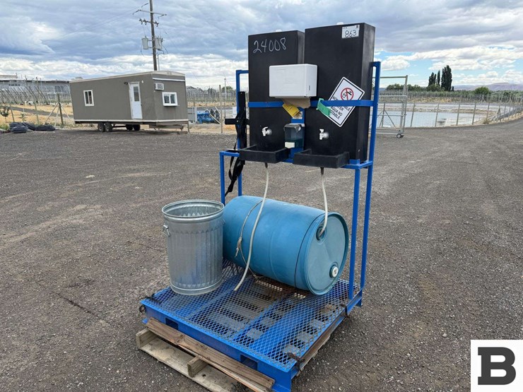 riel-solutions-ws1-mobile-wash-station---zillah,-wa-image-2
