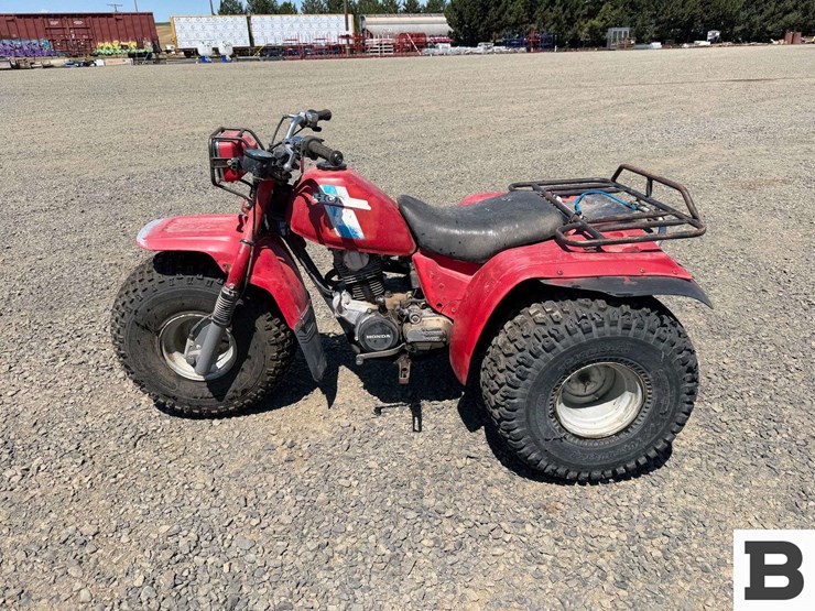 1984-honda-atc200-three-wheeler-image-2