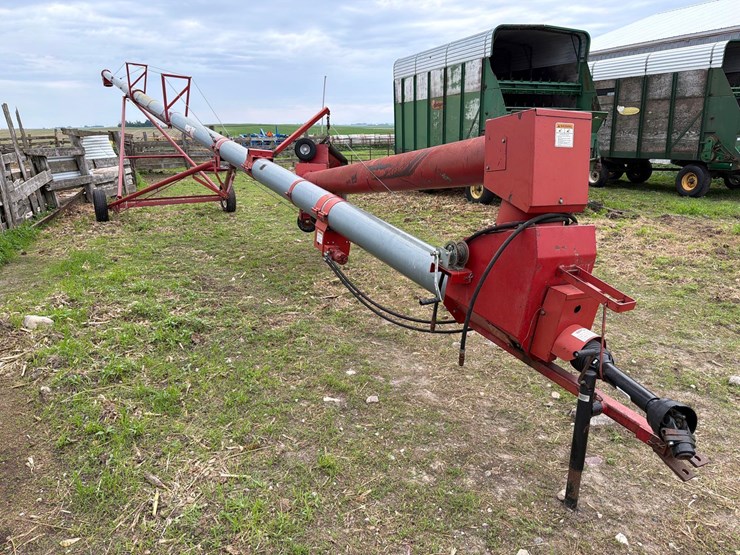 peck-10”-x-66ft-auger—1-owner-image-3
