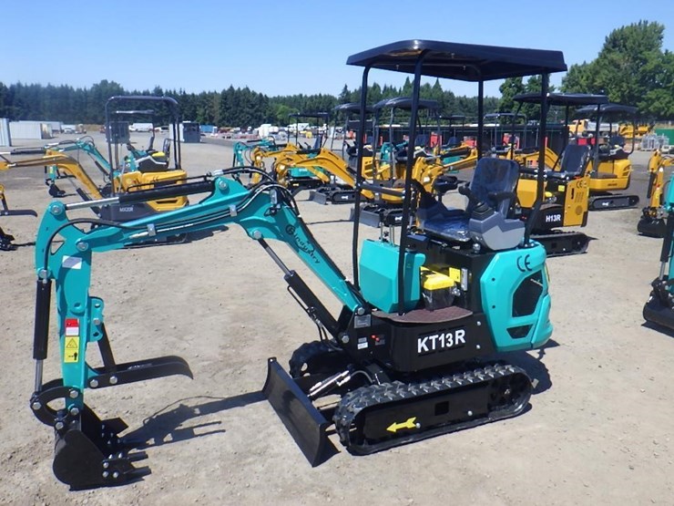 2026-cfg-kt13r-hydraulic-excavator-image-1