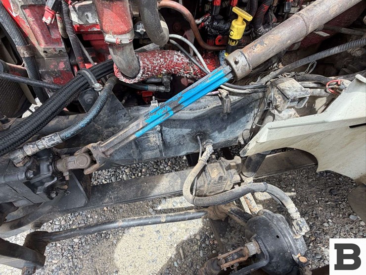 2007-international-9400i-tractor-truck---boardman,-or-image-46