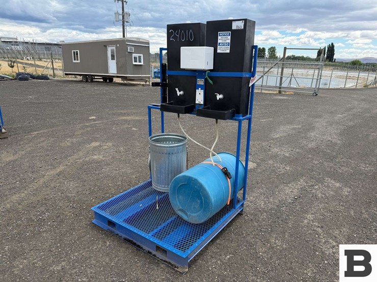 riel-solutions-ws1-mobile-wash-station---zillah,-wa-image-2