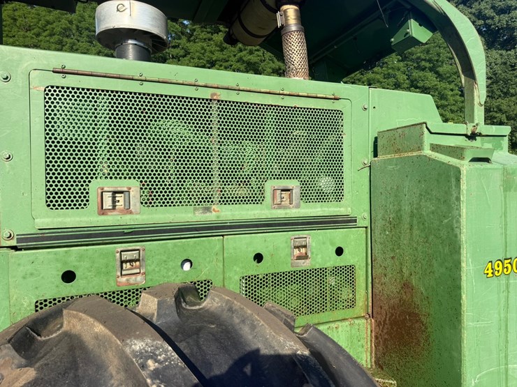 #2134-•-franklin-c4950s-forestry-mulcher-image-23
