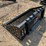 #18349-•-2026-giyi-skid-steer-rock-bucket-(princeton,-mn)-image-2