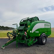2020 MCHALE FUSION VARIO