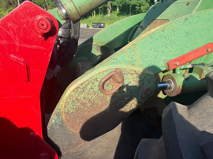 #2134-•-franklin-c4950s-forestry-mulcher-image-14