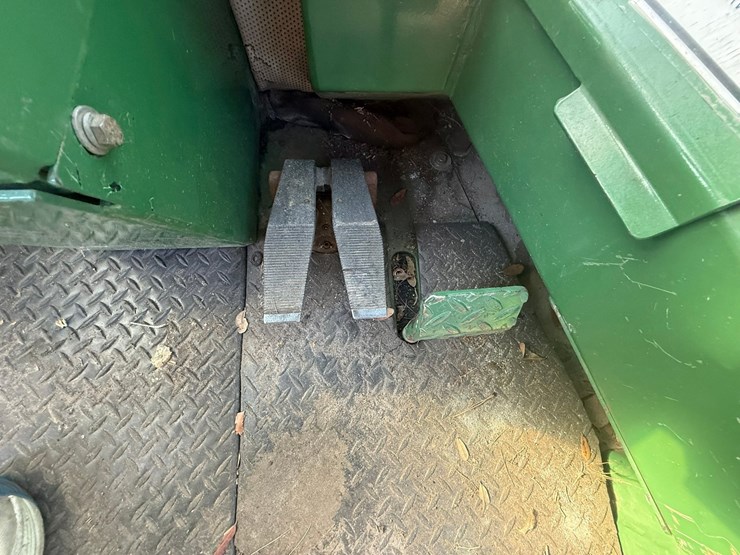 #2134-•-franklin-c4950s-forestry-mulcher-image-50
