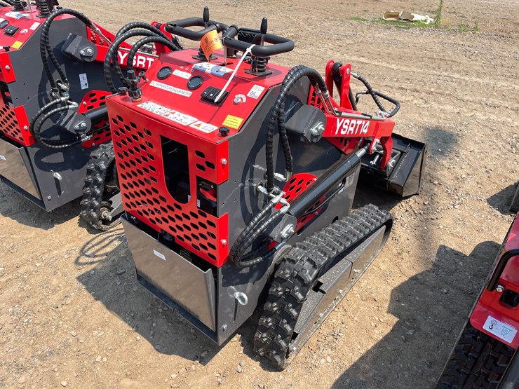 #18386-•-unused-2026-agt-skid-steer-loader-(princeton,-mn)-image-3