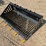 #18349-•-2026-giyi-skid-steer-rock-bucket-(princeton,-mn)-image-3