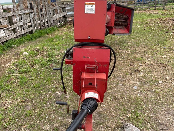 peck-10”-x-66ft-auger—1-owner-image-2