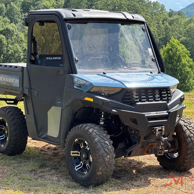 POLARIS RANGER