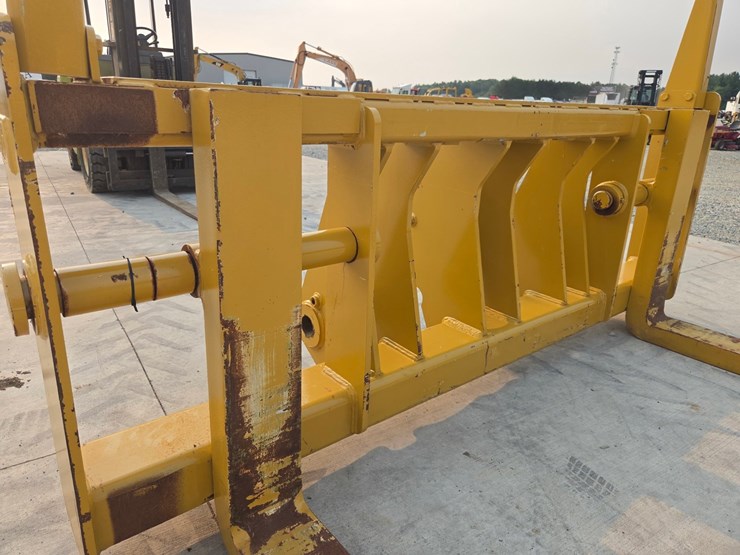 #5149-•-caterpillar-96"-loader-forks-image-9
