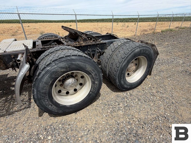 2007-international-9400i-tractor-truck---boardman,-or-image-19