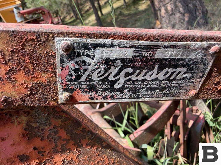 ferguson-ab022-tandem-disc---cheney,-wa-image-6
