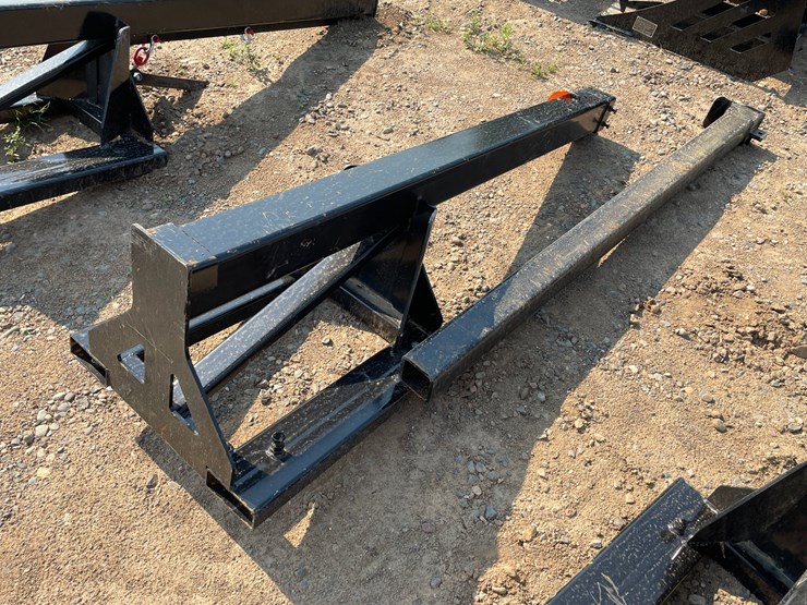 #18347-•-2026-giyi-forklift-telescopic-boom-(princeton,-mn)-image-3