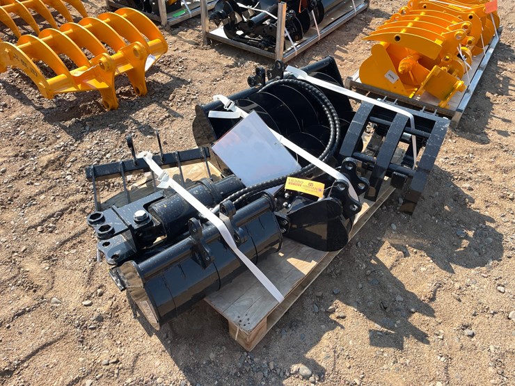 #18380-•-unused-2026-agt-mini-excavator-attachments-(princeton,-mn)-image-2