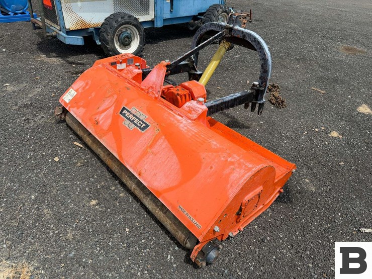 perfect-w-flail-mower---zillah,-wa-image-5