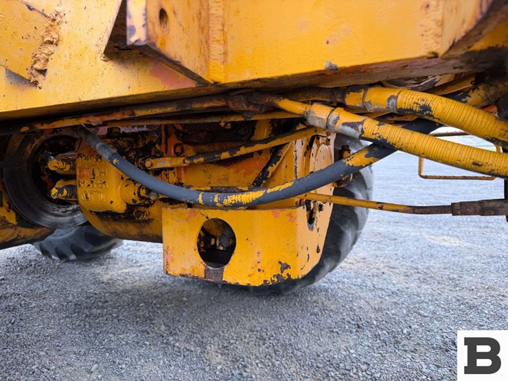 champion-d-600b-motor-grader-image-61