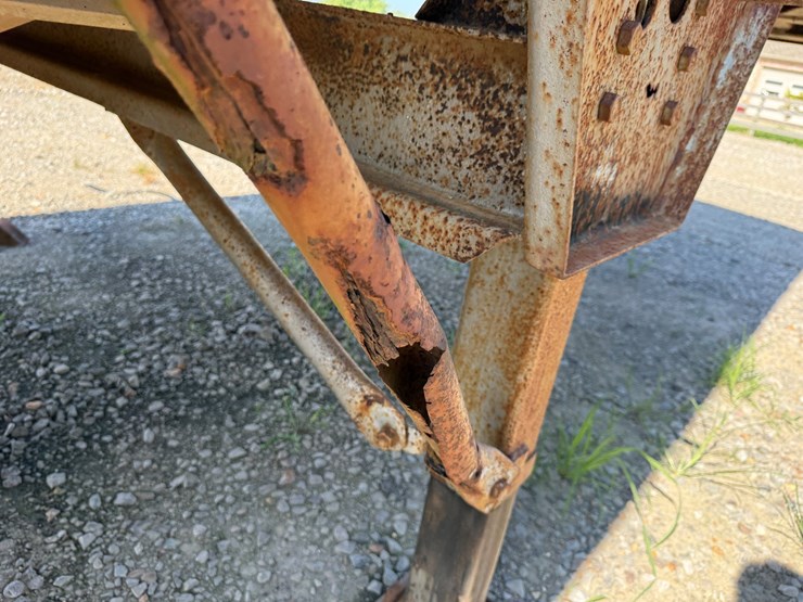 #45428-•-chamberlin-40'-t/a-hopper-bottom-trailer-inv#-45428-image-52